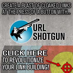 URL Shot Gun review